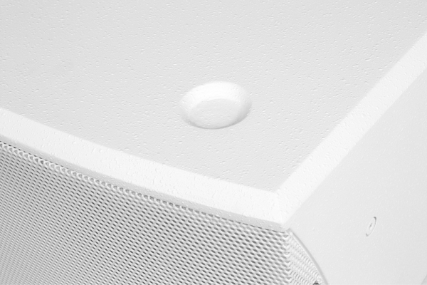 AUDAC BASO15/W, корпусной, инсталляционный сабвуфер AUDAC BASO15/W, корпусной, инсталляционный сабвуфер