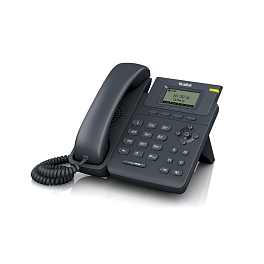 Yealink SIP-T19P SIP-телефон, 1 линия, PoE