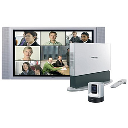 SONY PCS-G70SP, система групповой видеоконференцсвязи