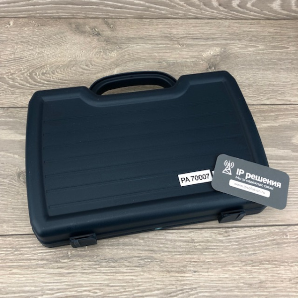 DataShark 70007 - набор инструмента для монтажа LAN DataShark 70007 - набор инструмента для монтажа LAN