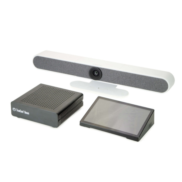 TrueConf Room 415 ВКС-терминал  TrueConf Room 415 ВКС-терминал