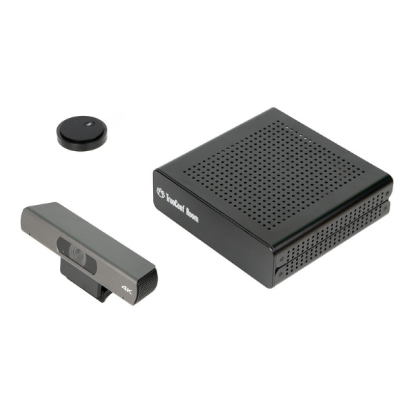 TrueConf Room 404 ВКС-терминал  TrueConf Room 404 ВКС-терминал