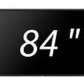 84" интерактивные панели 84" интерактивные панели