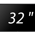 32" телевизоры (проф) 32" телевизоры (проф)