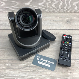 Prestel HD-PTZ912U3, камера для видеоконференцсвязи
