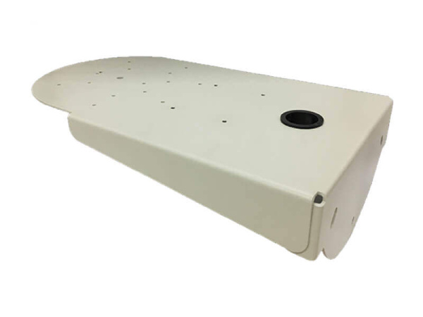 Кронштейн стальной для установки на стену TP-100 Кронштейн стальной для установки на стену TP-100