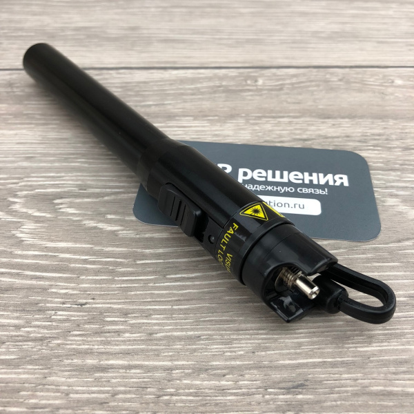 Shinewaytech VLP-5A - оптический определитель обрывов на 5км Shinewaytech VLP-5A - оптический определитель обрывов на 5км