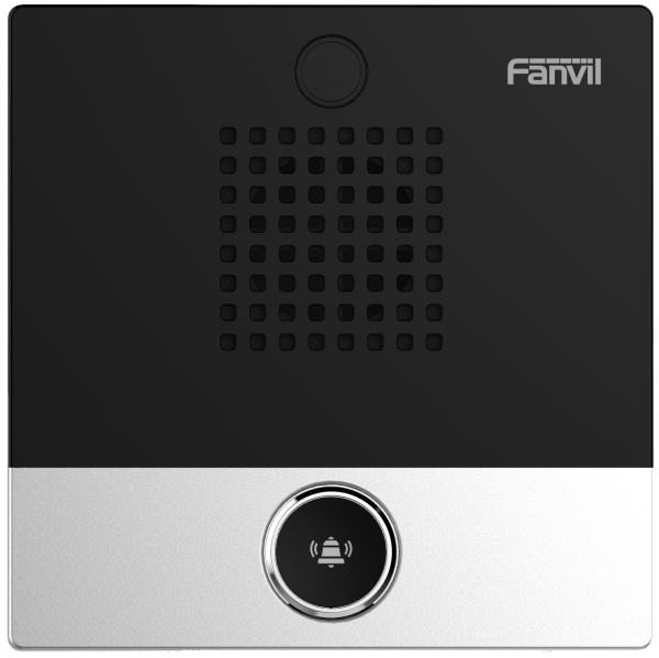 Fanvil i10S, SIP-домофон Fanvil i10S, SIP-домофон