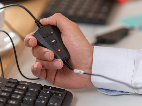 VT VT1000 USB, компьютерная гарнитура VT VT1000 USB, компьютерная гарнитура