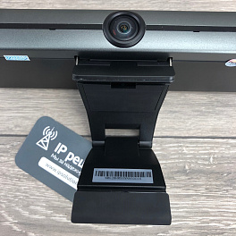 Prestel 4K-F2U3W, камера фиксированная для видеоконференций