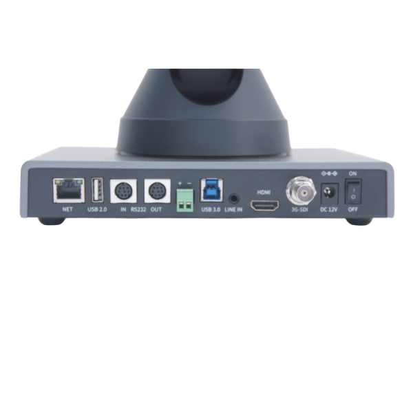 CleverCam 4912U3HS POE PTZ-камера  CleverCam 4912U3HS POE PTZ-камера