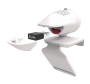 Poly Studio P5 with Blackwire 3325 (USB-A) комплект для персонального общения по видеосвязи Poly Studio P5 with Blackwire 3325 (USB-A) комплект для персонального общения по видеосвязи
