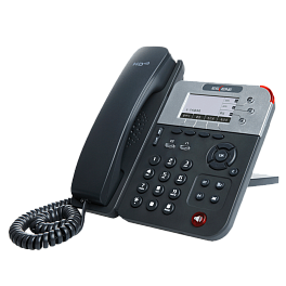 Escene GS292-PN, IP телефон