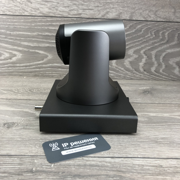 Prestel FHD-T412DX, камера для видеоконференцсвязи с функцией слежения Prestel FHD-T412DX, камера для видеоконференцсвязи с функцией слежения