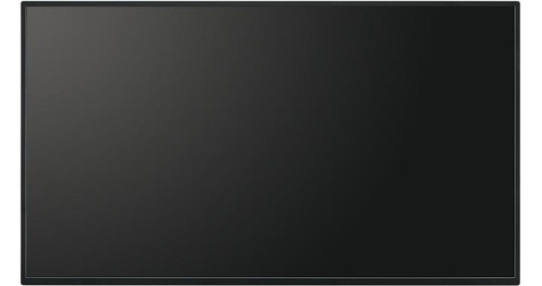 40" Информационная панель, LCD TFT, 300 Кд/м2, 1920х1080, 5.000:1, HDMI, DisplayPort, VGA, LAN, USB, RS-232 вх/вых, динамики 7+7 Вт, тонкая рамка 11 мм, 15 кг, ОС Android ОС и контроллер; режим 16/7 40" Информационная панель, LCD TFT, 300 Кд/м2, 1920х1080, 5.000:1, HDMI, DisplayPort, VGA, LAN, USB, RS-232 вх/вых, динамики 7+7 Вт, тонкая рамка 11 мм, 15 кг, ОС Android ОС и контроллер; режим 16/7