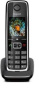 Gigaset N670IP PRO + C530H PRO, комплект базовая станция с трубкой  (до 20 трубок, 8 одновременных звонков) Gigaset N670IP PRO + C530H PRO, комплект базовая станция с трубкой  (до 20 трубок, 8 одновременных звонков)