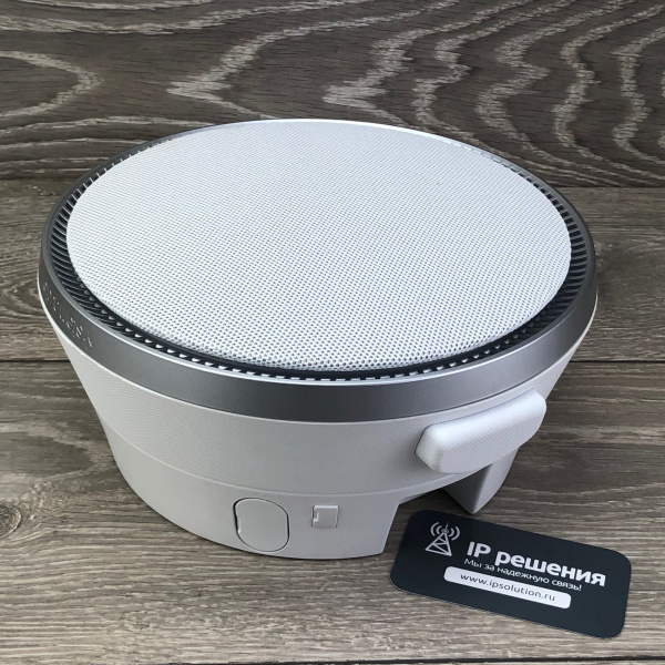 Shure Stem Speaker, акустическая система Shure Stem Speaker, акустическая система