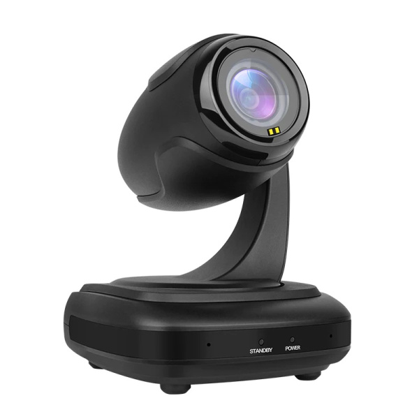 CleverCam 2203U, PTZ-камера (Full HD, 3x, USB 2.0) CleverCam 2203U, PTZ-камера (Full HD, 3x, USB 2.0)
