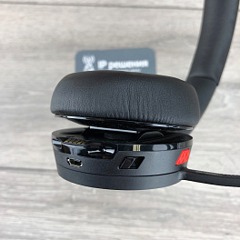 Plantronics Voyager 4220 UC USB-A, Bluetooth стерео гарнитура