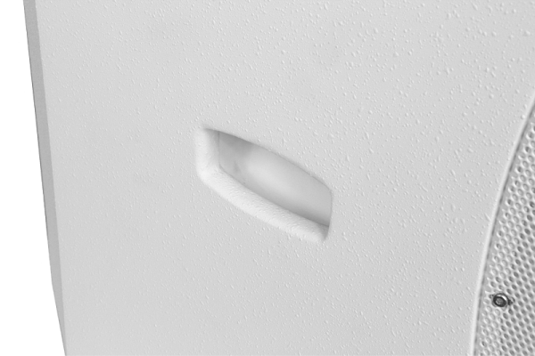 AUDAC BASO15/W, корпусной, инсталляционный сабвуфер AUDAC BASO15/W, корпусной, инсталляционный сабвуфер