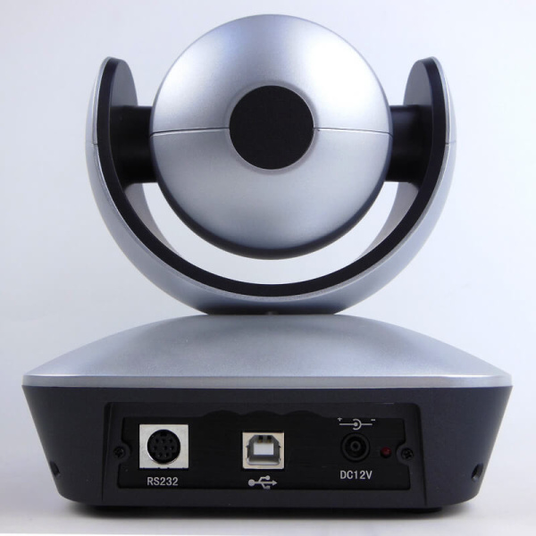 Prestel HD‑PTZ1U2D, PTZ-камера  (4x, USB 2.0) Prestel HD‑PTZ1U2D, PTZ-камера  (4x, USB 2.0)