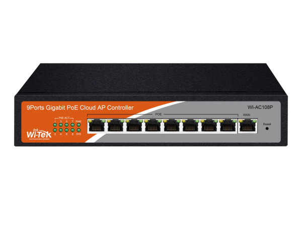 Wi-Tek WI-AC108P Wi-Tek WI-AC108P