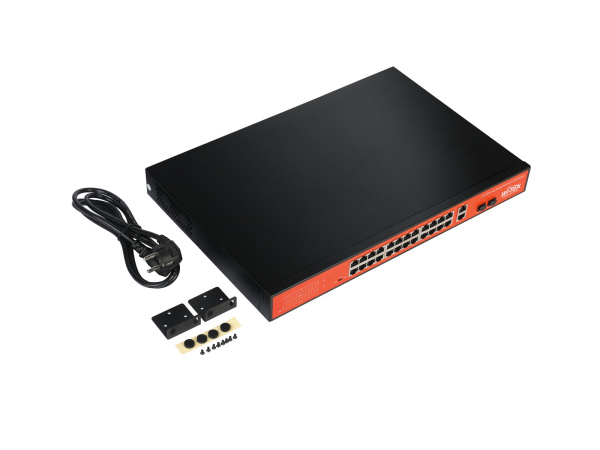 Wi-Tek WI-PS526G (v2) Wi-Tek WI-PS526G (v2)