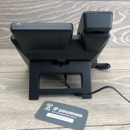 Yealink SIP-T31P, IP-телефон 2 аккаунта, PoE (без блока питания) Yealink SIP-T31P, IP-телефон 2 аккаунта, PoE (без блока питания)