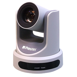 Prestel HD-PTZ5IP, камера для видеоконференцсвязи 