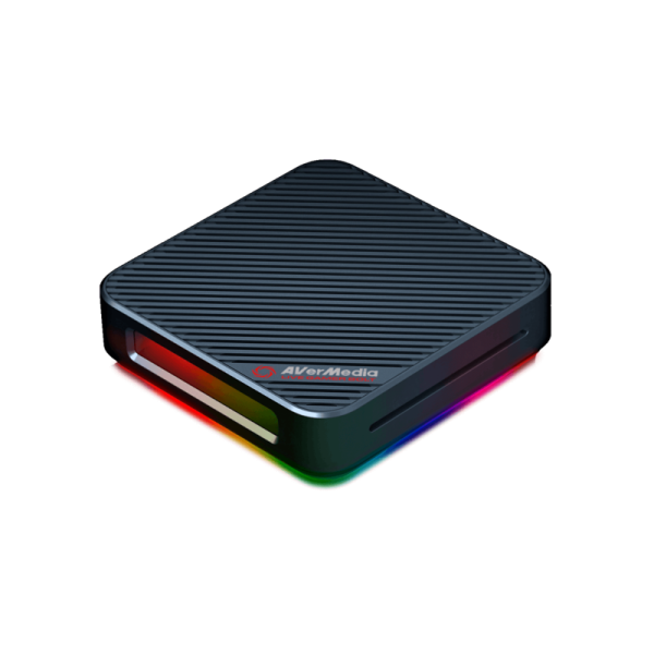 Карта захвата видео AVerMedia Live Gamer BOLT Карта захвата видео AVerMedia Live Gamer BOLT